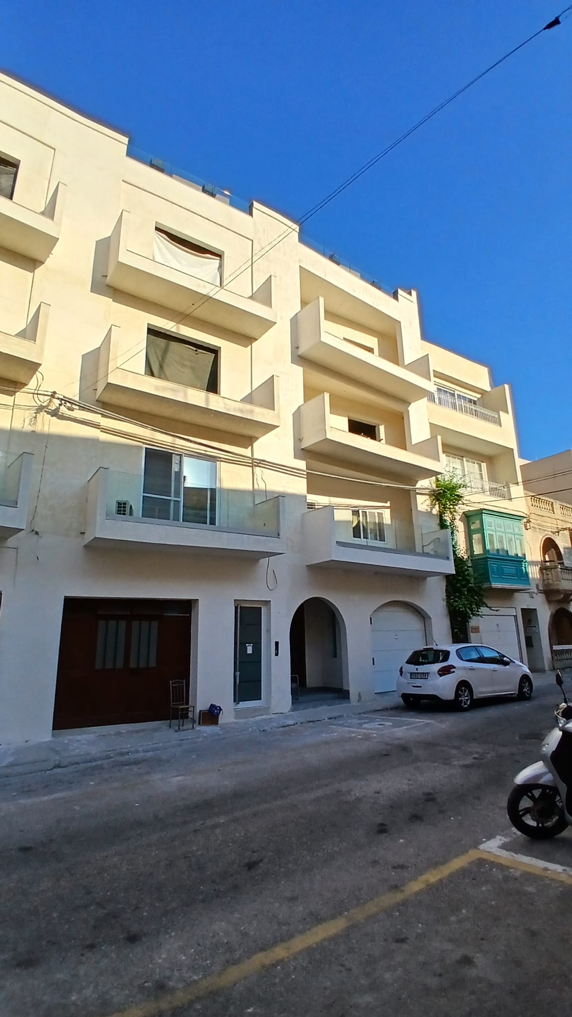 Facade