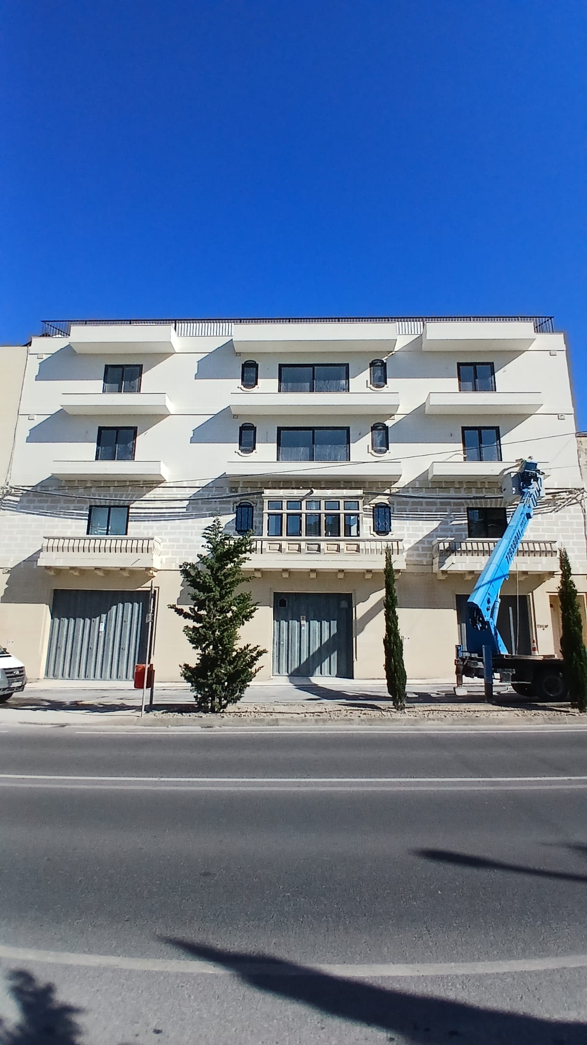 Facade