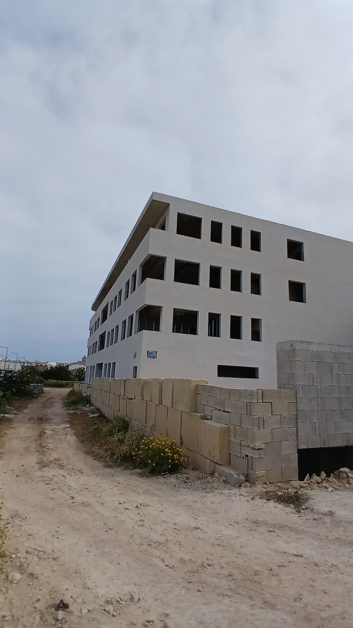 Facade