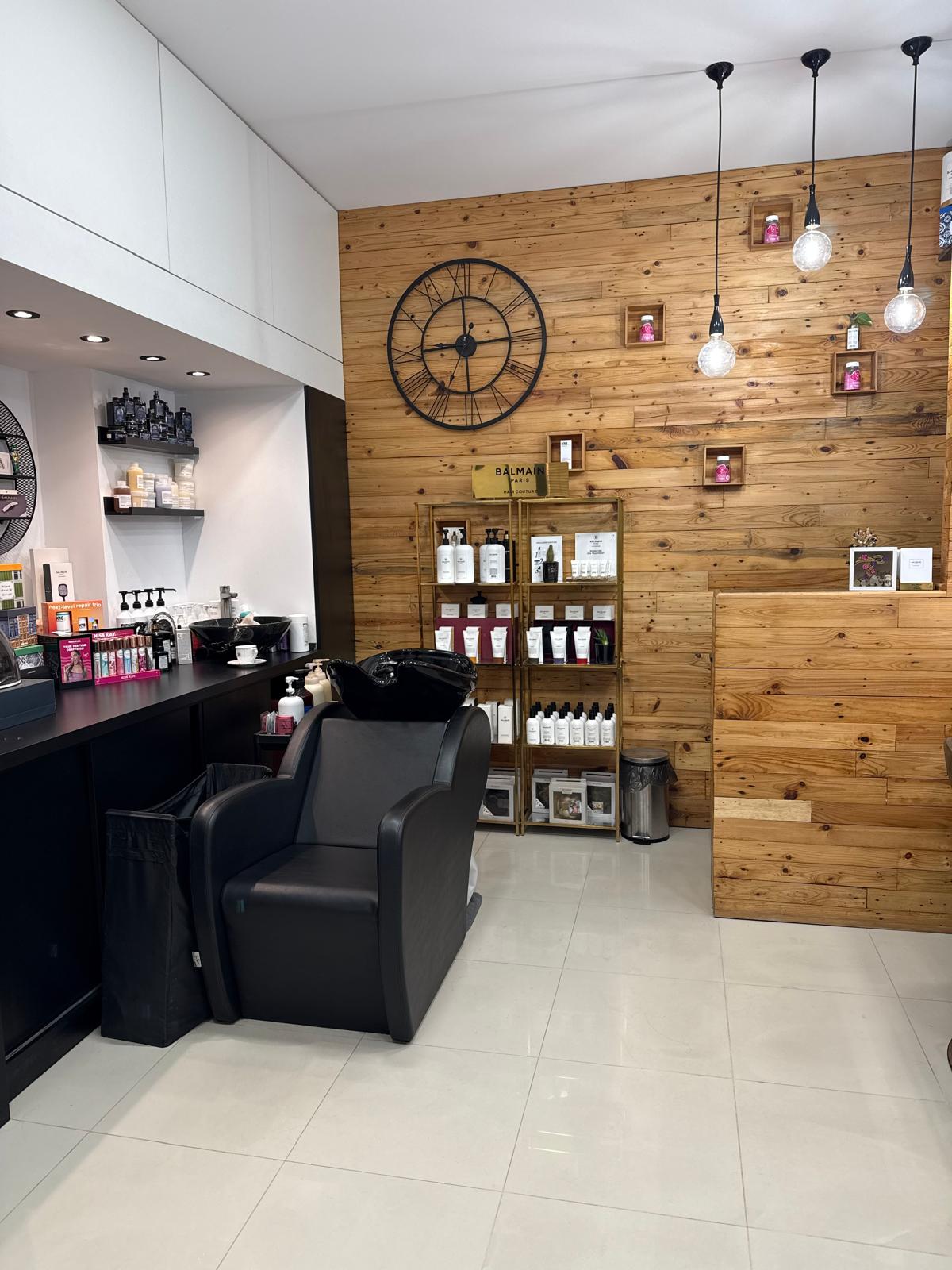 Tangled Hair Studio