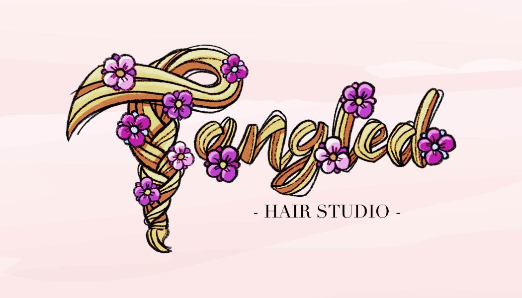 Tangled Hair Studio